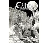 Ekhö monde miroir T13 – Les Chimères de Venise – Édition NB – Soleil