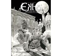 Ekhö monde miroir T13 - Edition NB: Les Chimères de Venise