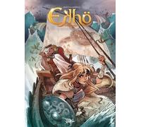 Ekhö Monde Miroir T12: La Walkyrie des fjords