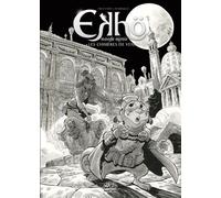 Ekhö monde miroir T13 - Edition NB Les Chimères de Venise - Christophe Arleston - Soleil - cartonné - Bande dessinée