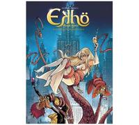 Ekhö Monde Miroir - Tome 8 - La Sirène De Manhattan