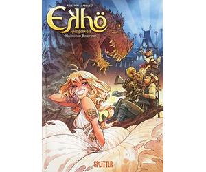 Ekhö - Spiegelwelt N°3 - Hollywood Boulevard
