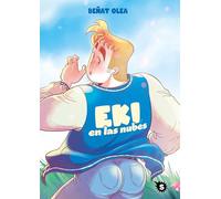 Eki en las nubes
