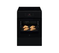 Cuisinière induction Electrolux EKI624299K