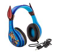 Casque audio Pat Patrouille 17 x 16 x 22 cm Bleu