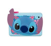 eKids Appareil photo numérique Disney Stitch 2 Mpx, écran 2 pouces, SD 512 Mo, 5 jeux, bleu