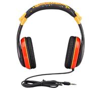 Casque Harry Potter Kidsafe premium HP-140 pour enfant - Limité en décibels - Stéréo