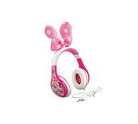 Ekids - Minnie Bow-Tique - Over-Ear Headphone With Volume Limiter Toy NEUF