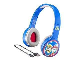Ekids - Headphones For Kids With Volume Control To Protect Hearing Toy NEUF