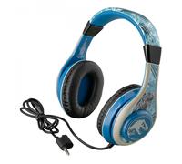 Ekids - Jurassic World Headphones For Kids With Volume Control To Pro