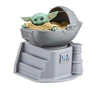 Jouet multimédia Ekids Enceinte Bluetooth Star Wars The Mandalorian Multicolore