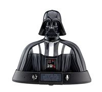 Enceinte Bluetooth Noire iHome Dark Vador