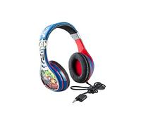 Ekids - Avengers Headphones For Kids With Volume Control To Protect H