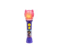 Jeu éducatif musical Ekids Micro Karaoké Gabby’s Dollhouse