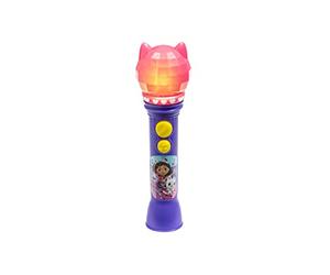 Ekids Micro Karaoke Gabby's Dollhouse