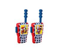 Talkie Walkie Ekids Spidey