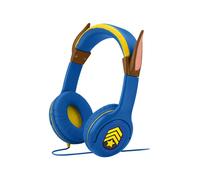 eKids Paw Patrol - Marshall - écouteurs - circum-aural - filaire - jack 3,5mm