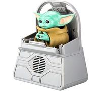 Star Wars The Mandalorian - Haut-parleur Bluetooth The Child Dancing 24 cm