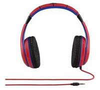 eKids Ultimate Spider-Man - Écouteurs - circum-aural - filaire - jack 3,5mm G