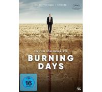 Ekim Koc;Erdem Senoca - Burning Days (Omu)