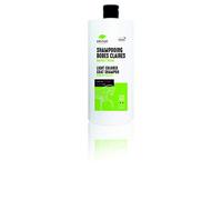 EKINAT - Shampooing Robe Claire pour Chevaux