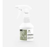 EKINAT - Spray Activateur de mue pour Chevaux