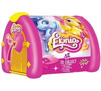 Splash Toys – Jouet surprise à collectionner Ekinia Box, chevaux et accessoires