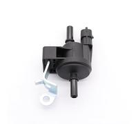 EKIONBY 911-079 214-1685 Solénoïde de vanne de purge de cartouche vapeur, compatible avec Buick GMC Pontiac Saturn Cadillac Chevy 12591334