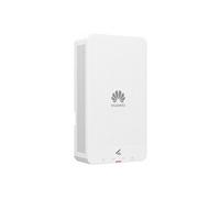 Huawei eKitEngine AP200 Series AP266 - Borne d'accès sans fil - 4 ports - 1GbE - Wi-Fi 6 - 2.4 GHz, 5 GHz - géré par le Cloud - montage sur bureau/mur/plafond