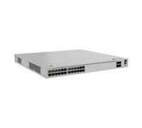 eKitEngine S310 Series S310-24PN4X - Commutateur - C2+ - Géré - 24 x 10/100/1000/2.5G (PoE+) + 4 x 1 Gigabit / 10 Gigabit SFP+ - flux d'air de