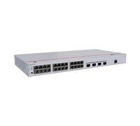 Huawei Commutateur eKit S310-24T4X C2+ géré 24x10/100/1000 + 4x1/10G SFP+ montable sur rack