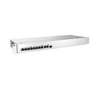 eKitEngine S380-H8T3ST - Commutateur - Géré - 8 x 10/100/1000 - Montable sur rack