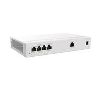 eKitEngine S380-L4T1T - Commutateur - Géré - 4 x 10/100/1000 - Montable sur rack
