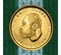 Integral Drum Money
