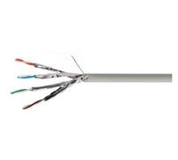 EKIVALAN CABLE MONOBRIN U/FTP CAT6A GRIS LS0H RPC Dca - 500M