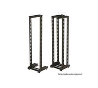 EKIVALAN Câdre 19" 36U pour bâtirack ECO, noir