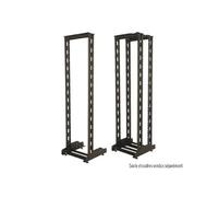 EKIVALAN Câdre 19" 48U pour bâtirack ECO, noir