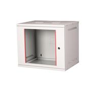 EKIVALAN Coffret Avantage à assembler 4U prof. 400 AV verre gris