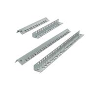 EKIVALAN Paire de montants 19’" 12U pour coffret Essentiel