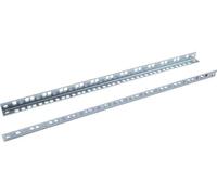 EKIVALAN Paire de montants 19 20U numérotés pour coffrets CEPA20U