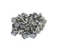 EKIVALAN - Vis, écrous et rondelles (M6) (pack de 20)