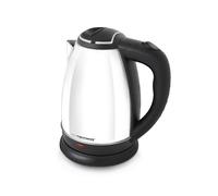 [EKK013W] ESPERANZA Bouilloire Electrique Victoria 1800 W 1.8 Litres Blanc