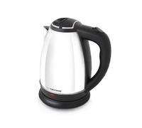 [EKK113W] ESPERANZA Bouilloire électrique élégante de 1,8 L Ekk113w Steel White