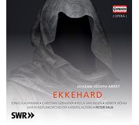 Ekkehard
