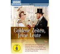 Ekkehard Schall;Inge Keller - Goldene Zeiten,Feine Leute [Import]