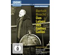 Ekkehard Schall;Simone Frost - Das Leben des Galileo Galilei [Import]