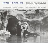 Ekkehard Wolk Ensemble - Homage to Nino Rota [Import]