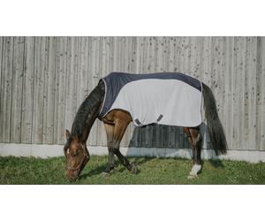 Ekkia Couverture de marcheur FLYCOOL Walker Dos en matière à séchage rapide 150 cm