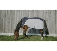 Ekkia Couverture FLYCOOL Walker Dos en matière à séchage rapide 125 cm