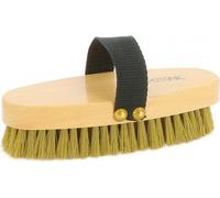 Ekkia HIPPOTONIC brosse à cardes caramel, Busse_17_tailles:petit